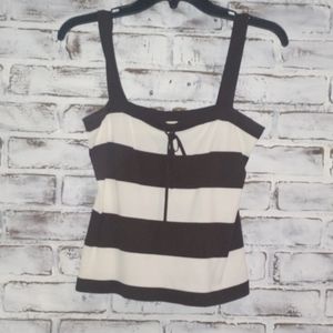 Banana republic tank